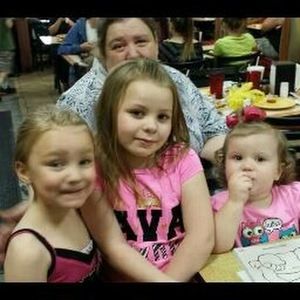 Meet your Posher, Brenda